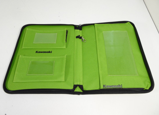 Instructieboekje Kawasaki Overige Kawasaki