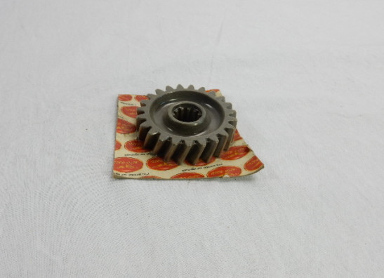 Versnellingsbak Moto Guzzi V35 V50 V65