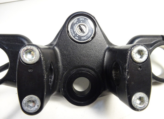 Schlosssatz Suzuki SFV 650 Gladius