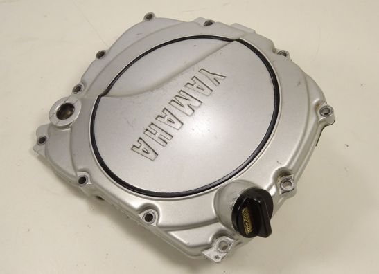 Crankcase cover Clutch side Yamaha YZF 1000 Thunderace
