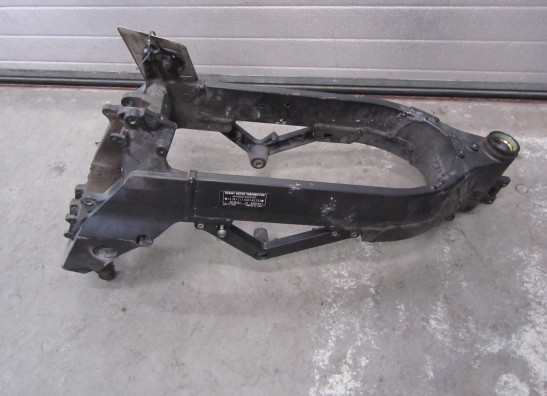 Frame - onderdelen Suzuki DL 650 V STROM