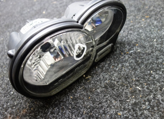 Scheinwerfer BMW R 1200 GS