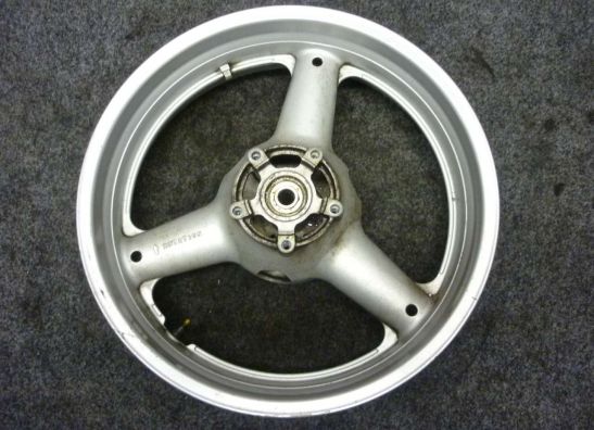 Achtervelg Suzuki GSX F 750 1998-2005