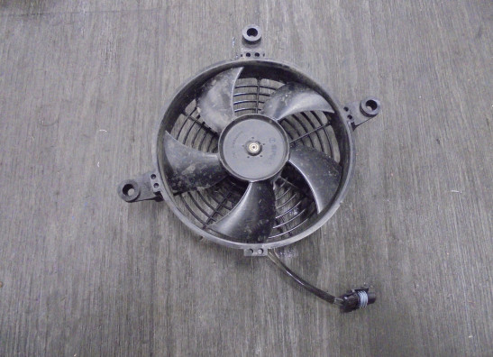 Ventilator Harley Davidson Pan America 2021-2023