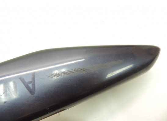 Rear grip Suzuki Burgman 400