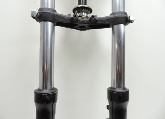 Voorpoten compleet Kawasaki GPZ 500