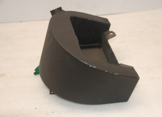 Olie reservoir Harley Davidson Softtail