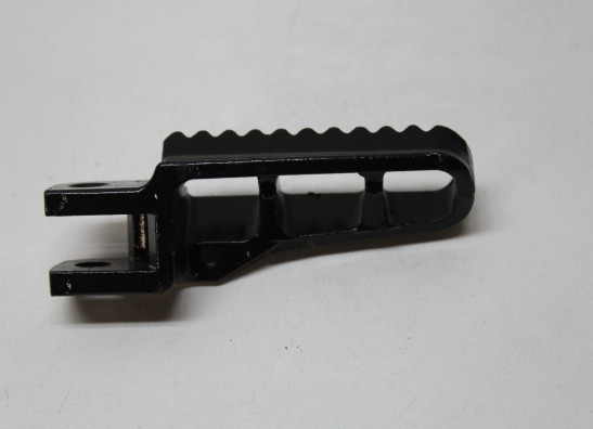 Voetsteun links Suzuki RM 125