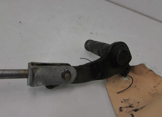 Remstang Honda PC 800