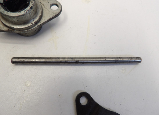 Koppeling Suzuki SV 650