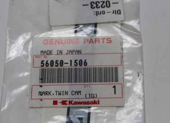 Kleber Kawasaki ZZR 1100