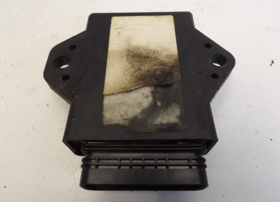 Slotenset Yamaha FZ6