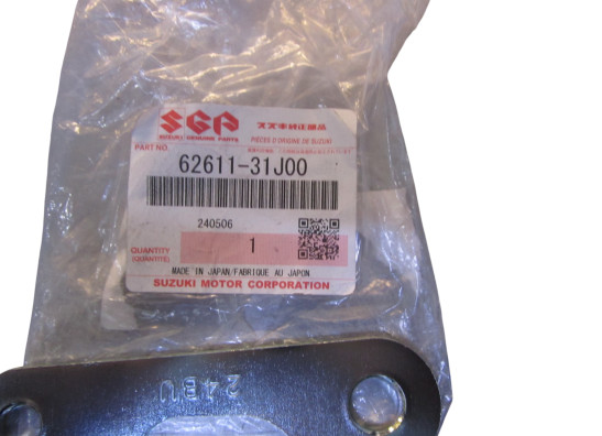 Link systeem achterveer Suzuki DL 1050 V STROM