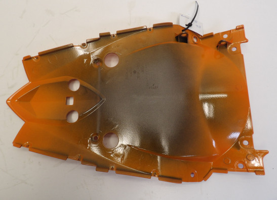 Heckunterverkleidung Kawasaki Z 1000