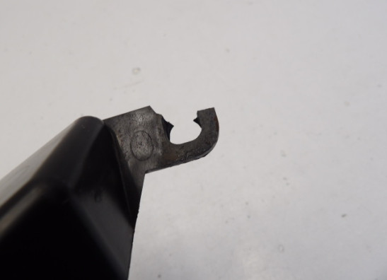 Overig Yamaha FZR 600