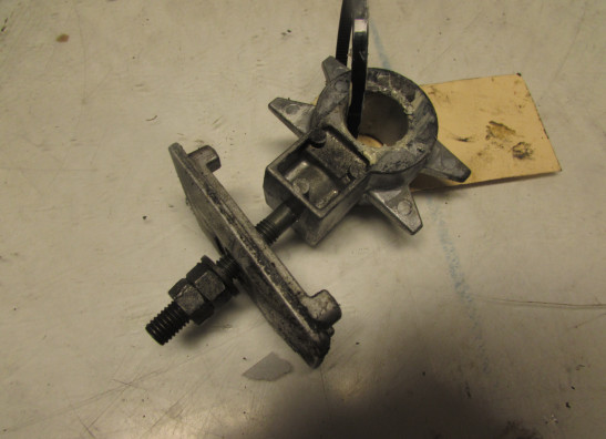 Achterbrug Yamaha YZF 600 Thundercat