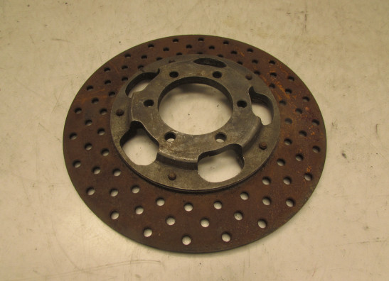 Brake disc front Overig Onbekend Unknown