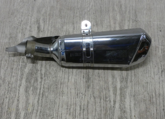 Auspuff BMW R 1200 RS LC