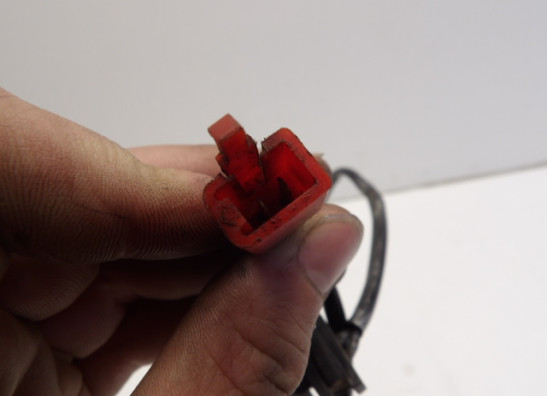 Pulsgever Honda CMX 450