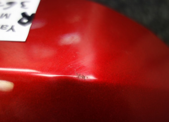 Rechter zijkuip Yamaha Tracer 700