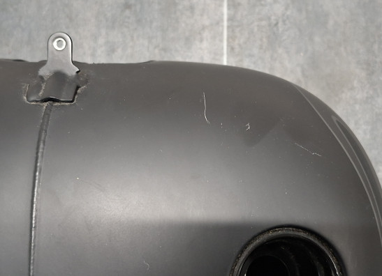 Tank Harley Davidson FXCW/C Rocker