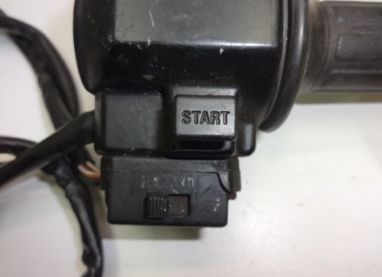 Handlebar switch assy right Yamaha XV 920