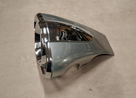 Teller Harley Davidson VROD VRSC