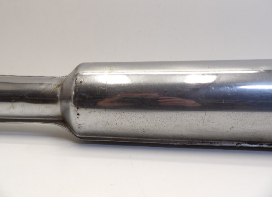 Uitlaat Honda CB 500 T