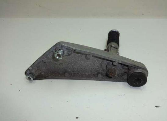 Pillion step right Kawasaki EN 500 Vulcan