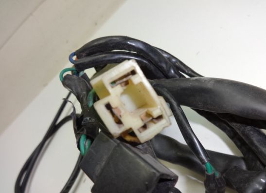 Lenkerschalter links Honda CB 700