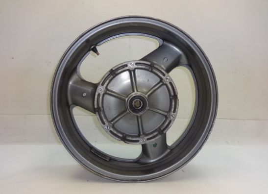 Achtervelg Honda ST 1100 Pan European