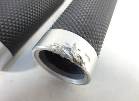 Throttle grip Suzuki GSR 600