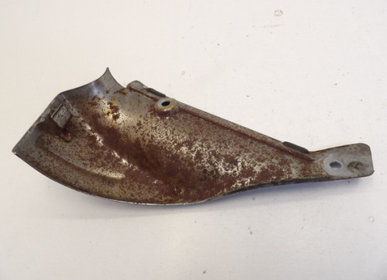 Rechter zijkuip klein Honda VT 1100