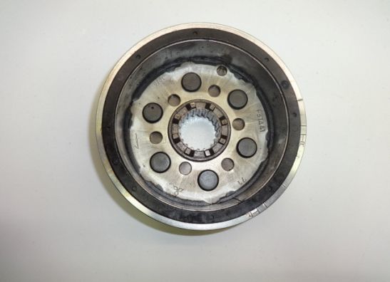 Rotor Kawasaki VN 1500