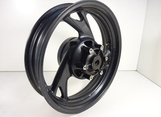 Rear wheel Yamaha TDM