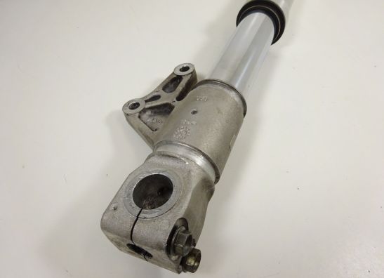 Standrohr Gabelholm links komplett Ducati Monster 800