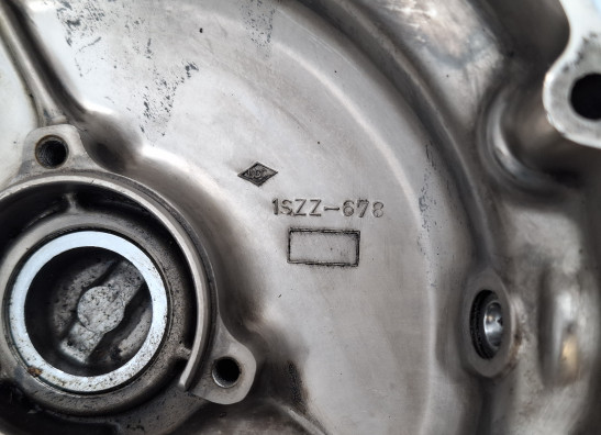 Lichtmaschinendeckel Suzuki VS 800 Intruder