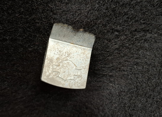 Zadel Harley Davidson FLSTF Fat Boy Lo