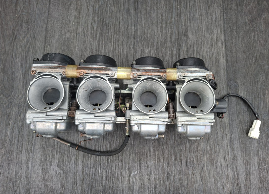 Carburetor assy Suzuki GSX F 600