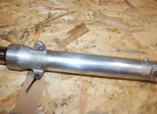 Standrohr Gabelholm rechts komplett Honda VF 750 C Magna