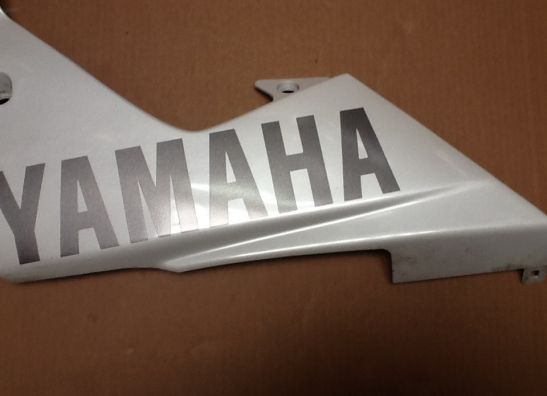 Untere verkleidung links Yamaha YZF R1
