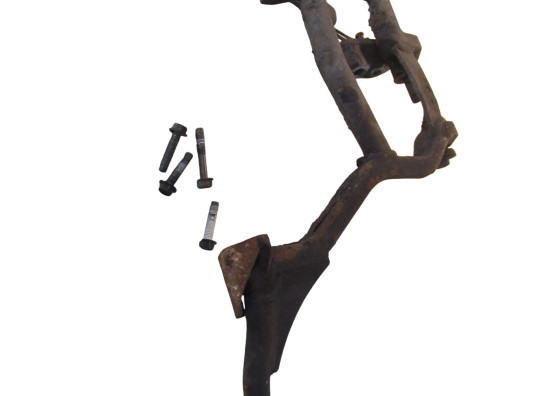 Standaard Suzuki DL 1000 V STROM