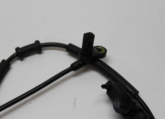 ABS sensor achter Kawasaki Ninja 650