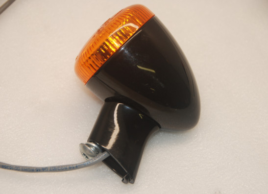 Knipperlicht Harley Davidson Softtail