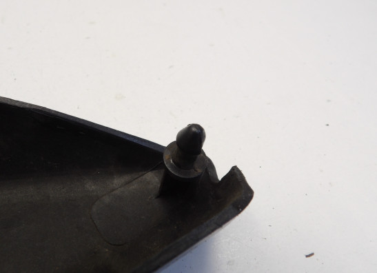 Seitenverkleidung rechts klein Kawasaki ZEPHYR 550