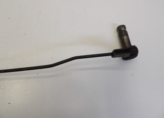 Remstang Suzuki GS 550