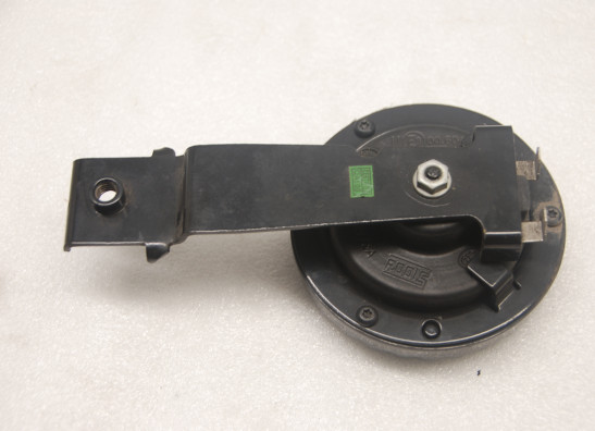 Claxon Harley Davidson Softtail