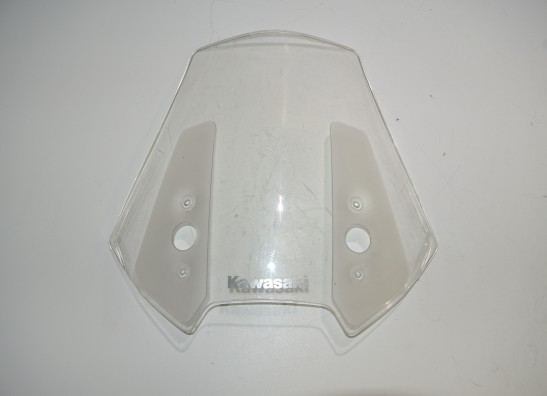 Scheibe Windschild Kawasaki VERSYS 650