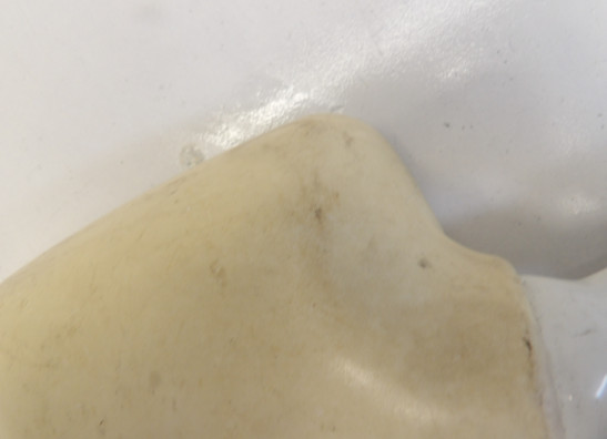 Spiegel rechts Kawasaki ZXR 750