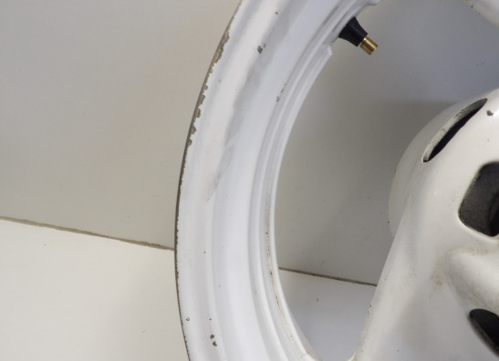 Felge hinten Yamaha FZR 1000